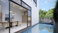 Mandai Garden (D26), Terrace #568117681
